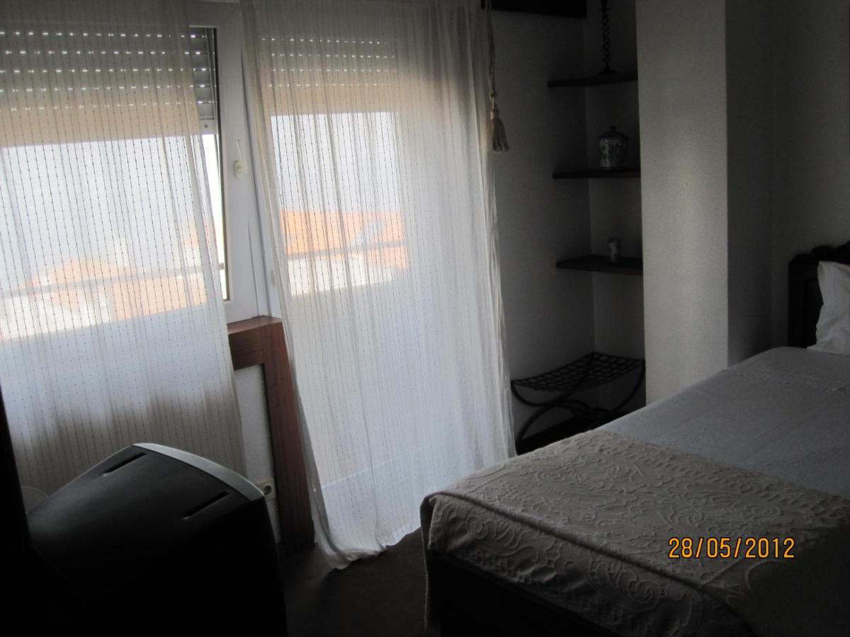 Quarto Duplo ou Twin com Vista Mar