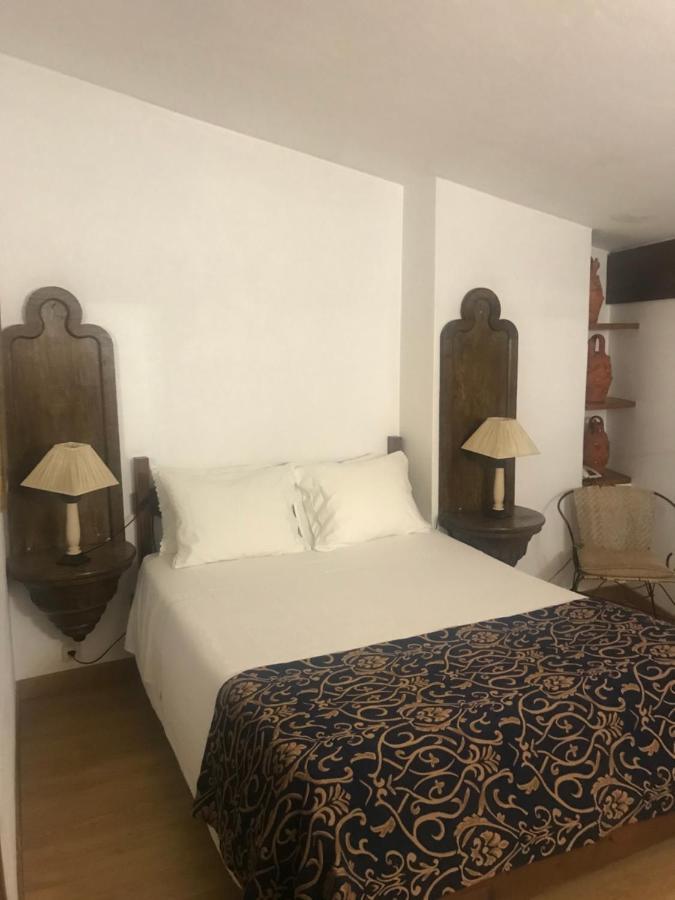 Suite com Vista Mar