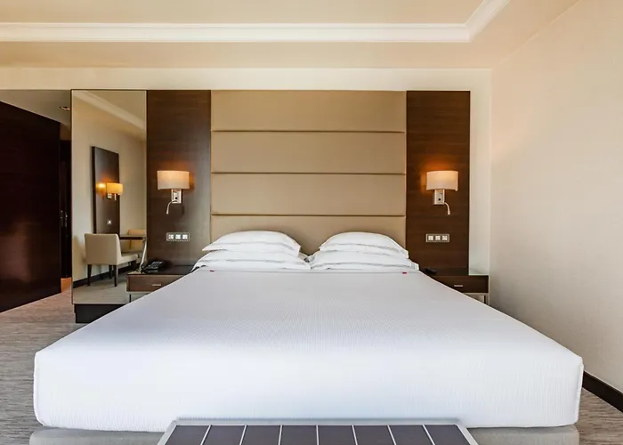 Bessahotel Boavista OOporto